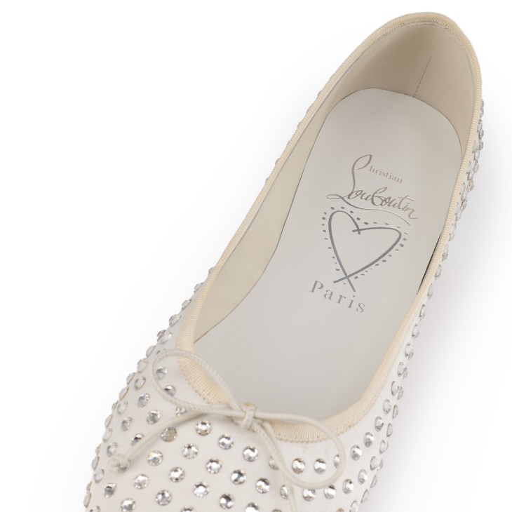 Christian Louboutin Sweetie Jane Strass Boum - Image 2